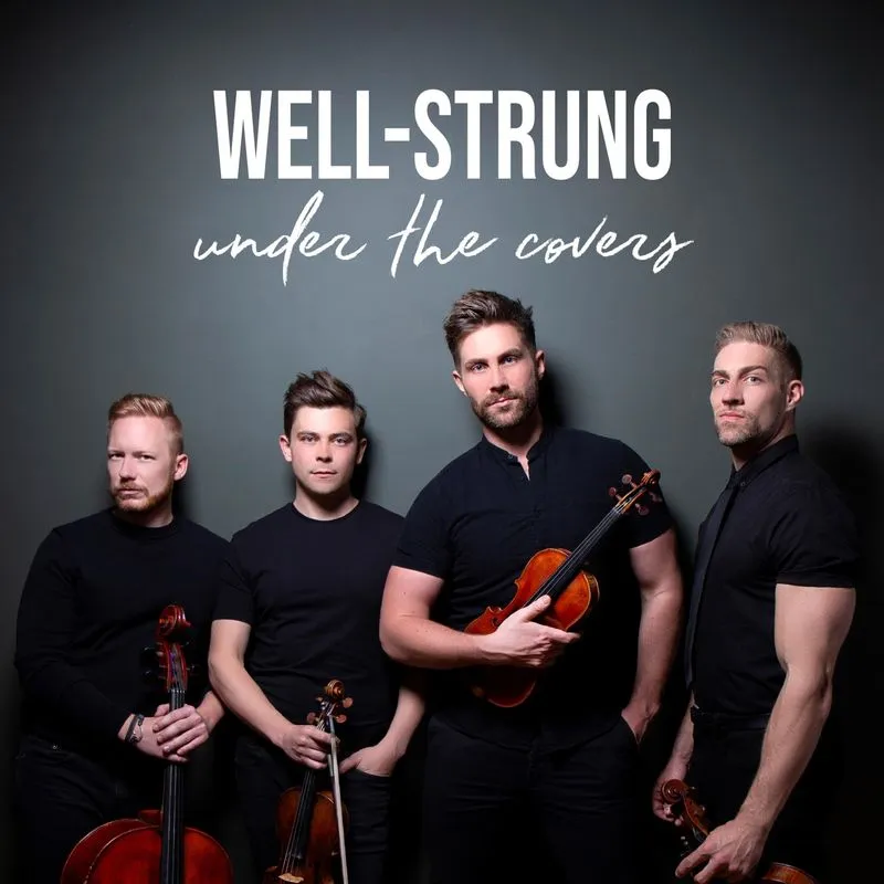 دانلود آهنگ Dont Stop Me Now _ William Tell از Well-Strung