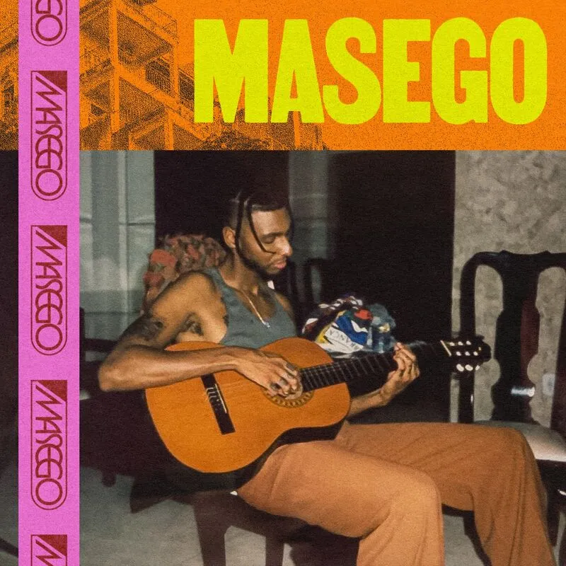 دانلود آهنگ Down In The Dumps از Masego