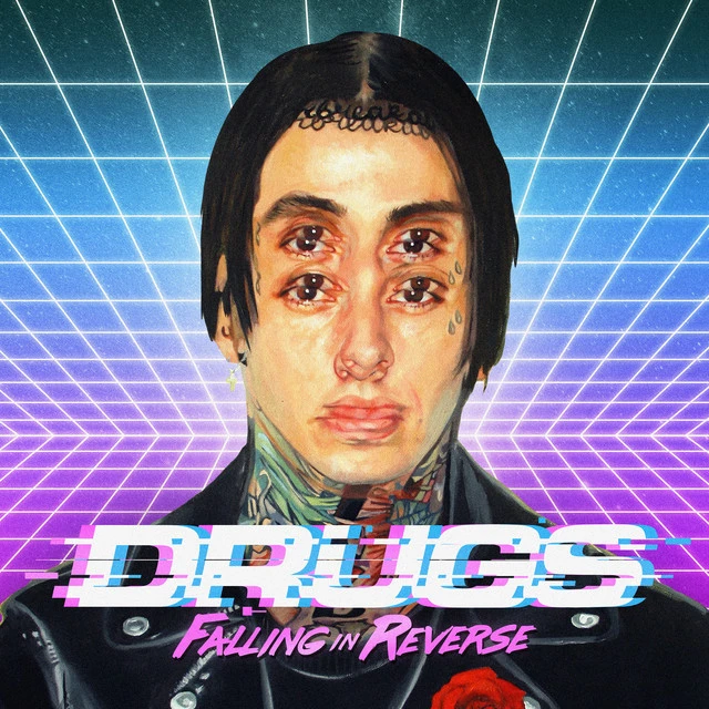 دانلود آهنگ Drugs از Falling In Reverse
