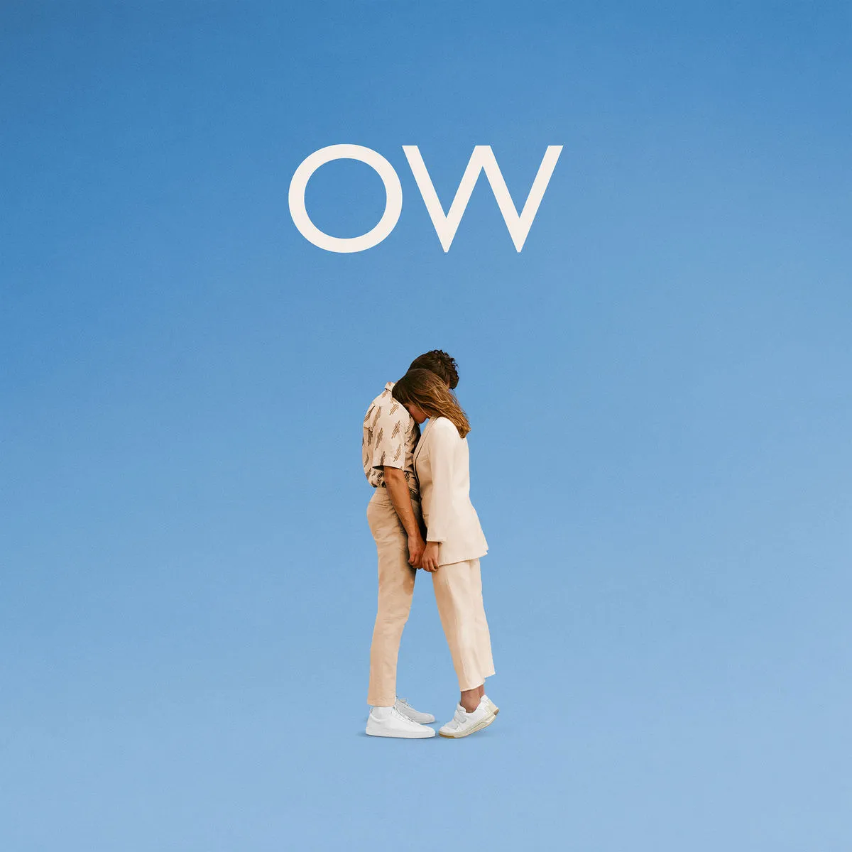 دانلود آهنگ Drunk On You (Acoustic) از Oh Wonder