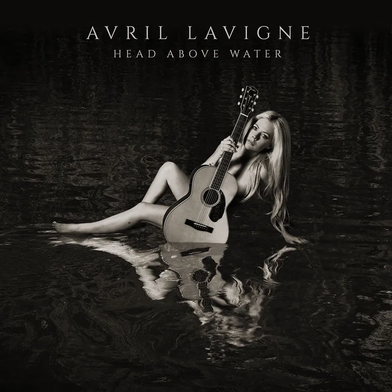 دانلود آهنگ Dumb Blonde (feat. Nicki Minaj) از Avril Lavigne