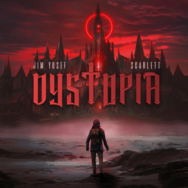 دانلود آهنگ Dystopia از Jim Yosef