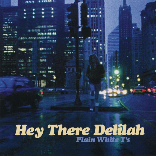 دانلود آهنگ Easy Way Out از Plain White T's