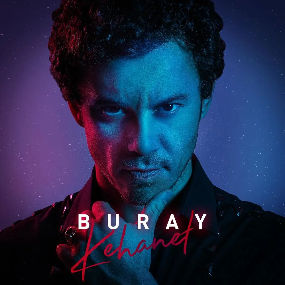 دانلود آهنگ €”l Haydutu از Buray