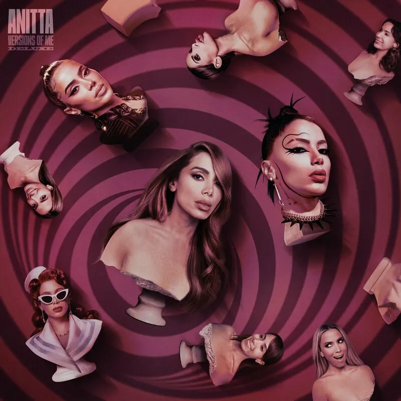 دانلود آهنگ El Que Espera از Anitta