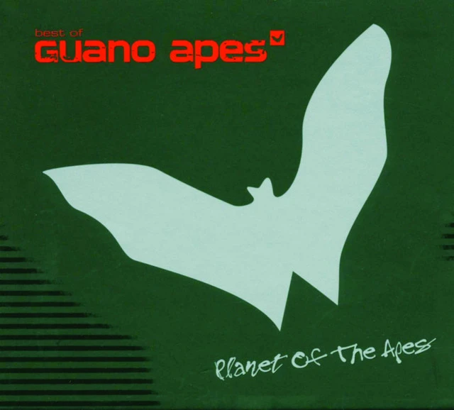 دانلود آهنگ Electric Nights از Guano Apes
