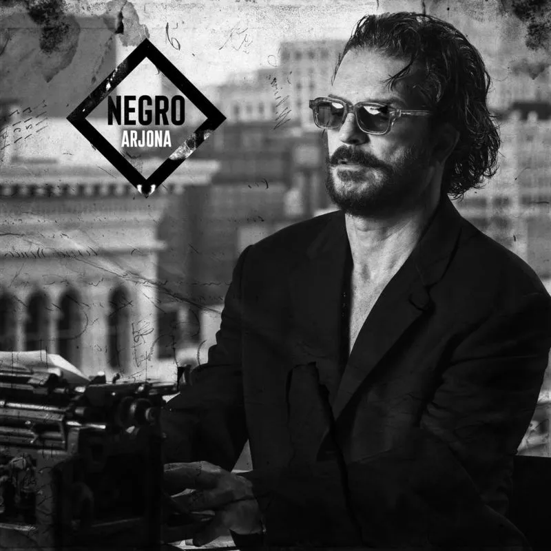 دانلود آهنگ Ella Sabe از Ricardo Arjona