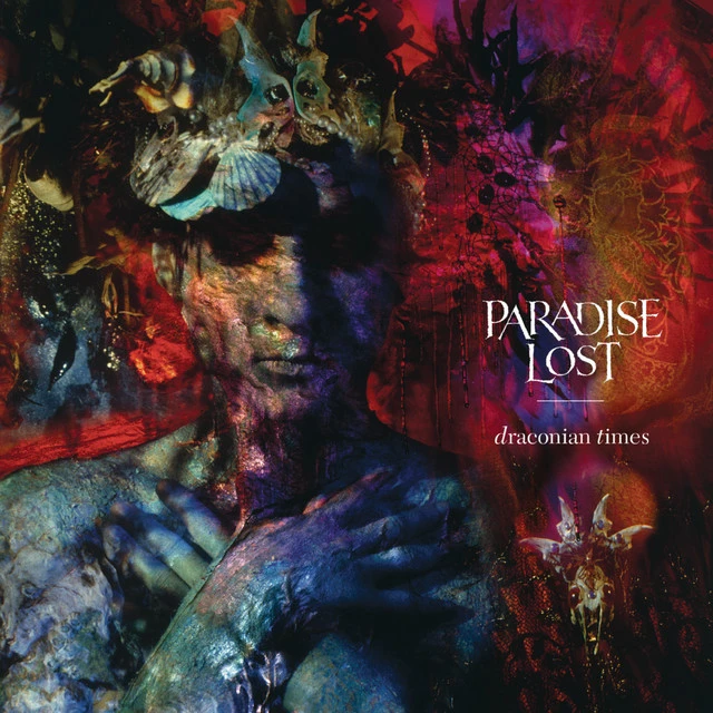 دانلود آهنگ Enchantment - Remastered از Paradise Lost