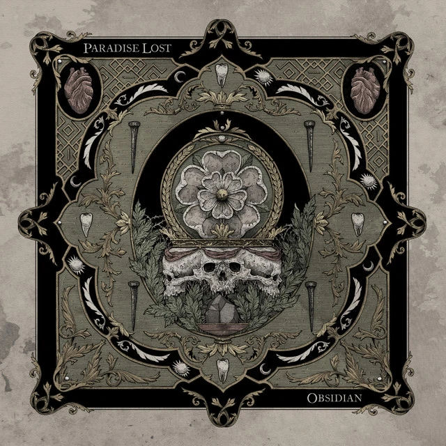 دانلود آهنگ Ending Days از Paradise Lost