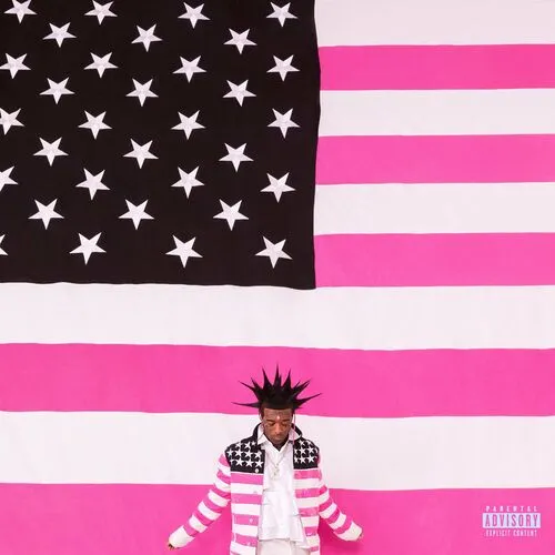 دانلود آهنگ Endless Fashion (feat. Nicki Minaj) از Lil Uzi Vert