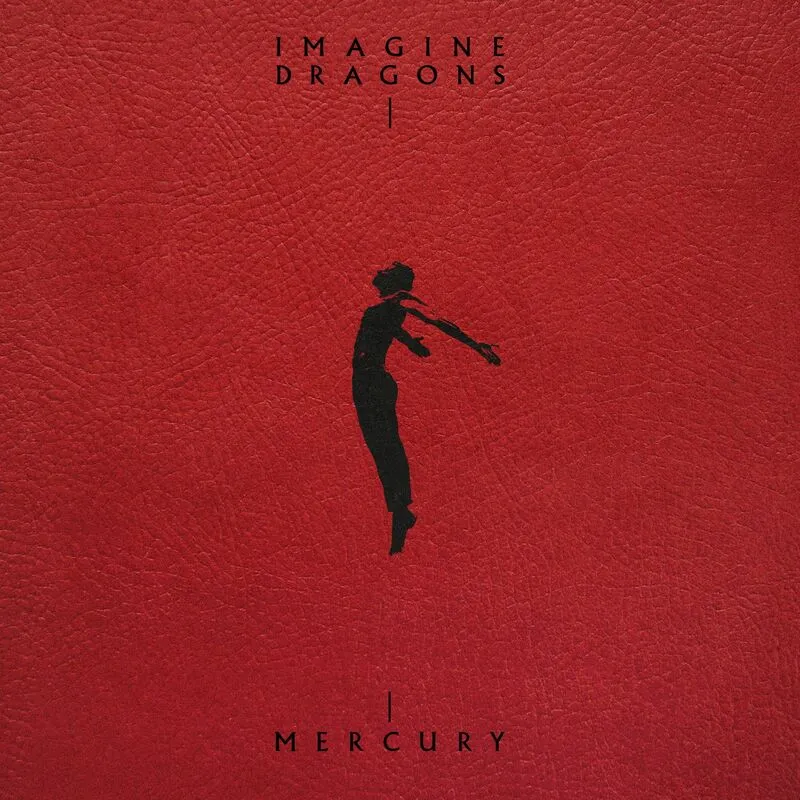 دانلود آهنگ Enemy (from the series Arcane League of Legends) از Imagine Dragons