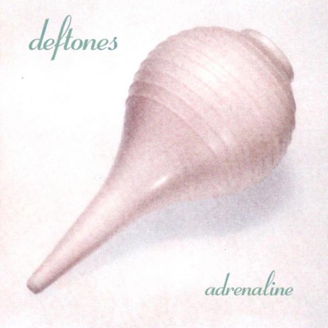 دانلود آهنگ Engine No. 9 از Deftones