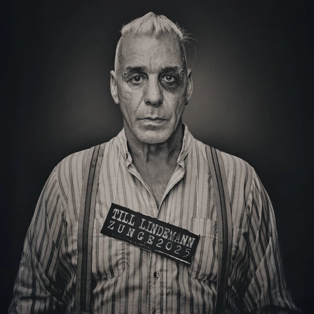 دانلود آهنگ Entre dos tierras از Till Lindemann