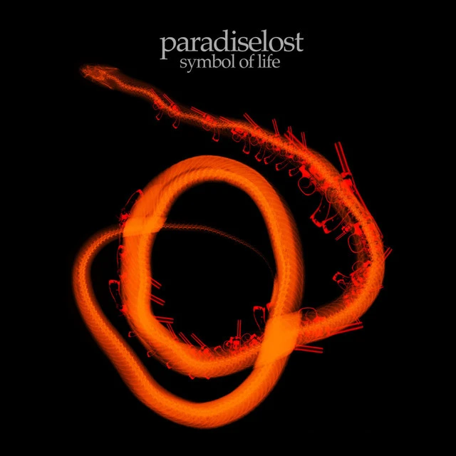 دانلود آهنگ Erased از Paradise Lost