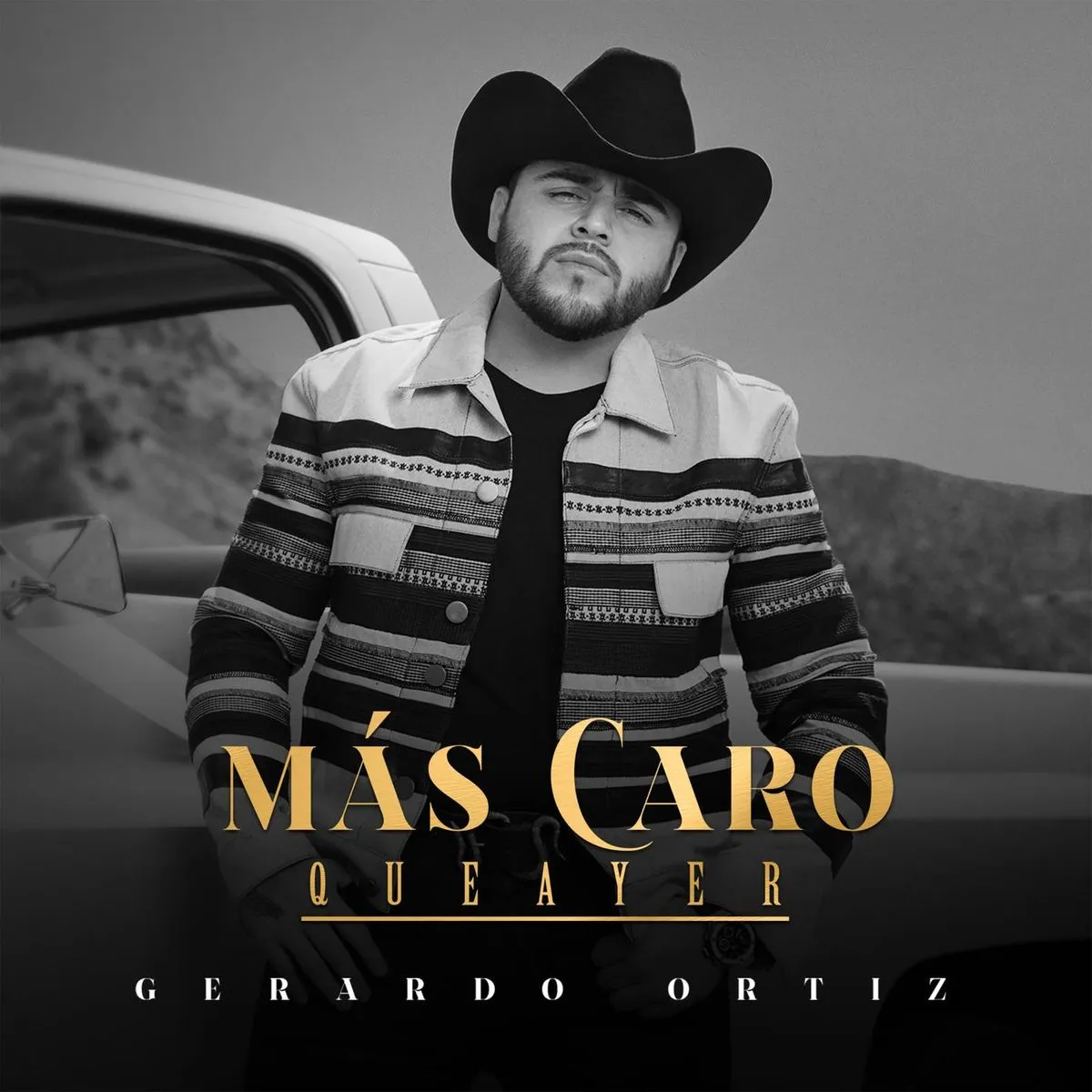 دانلود آهنگ Esa Noche از Gerardo Ortiz
