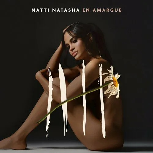 دانلود آهنگ Escasez de Besos از Natti Natasha