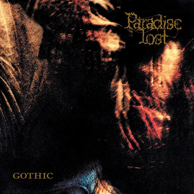 دانلود آهنگ Eternal - 35th Anniversary از Paradise Lost