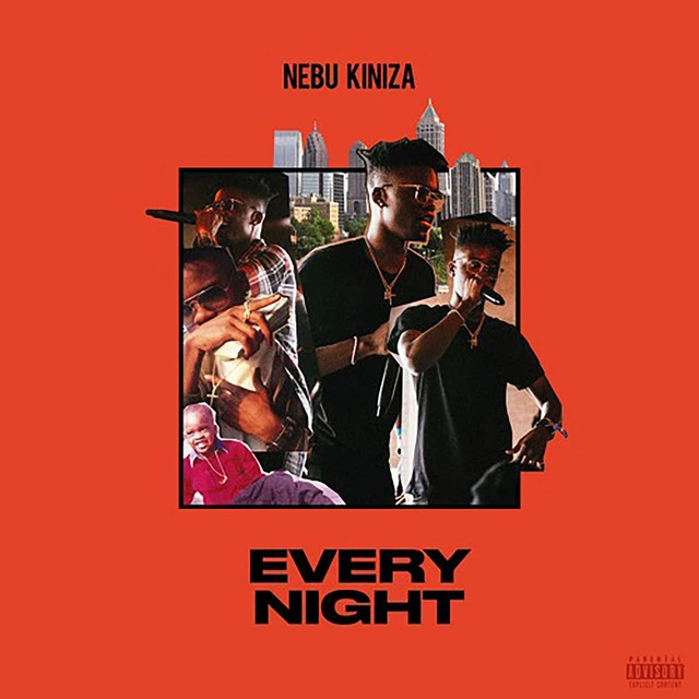 دانلود آهنگ Every Night از Nebu Kiniza
