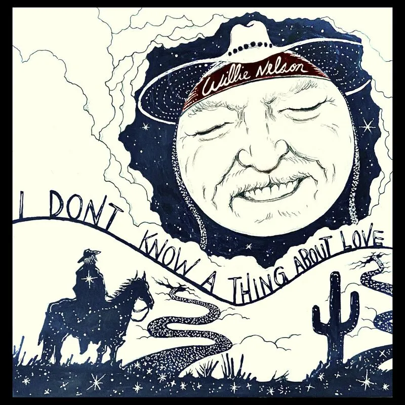دانلود آهنگ Excuse Me (I Think I've Got A Heartache) از Willie Nelson
