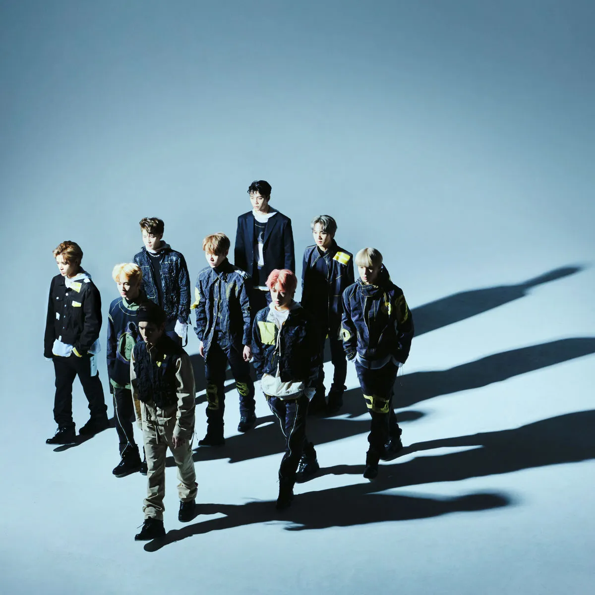 دانلود آهنگ FOOL از NCT 127