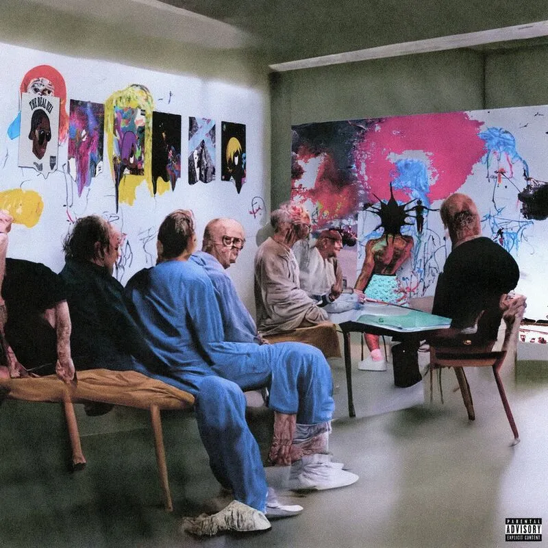 دانلود آهنگ FOR FUN از Lil Uzi Vert