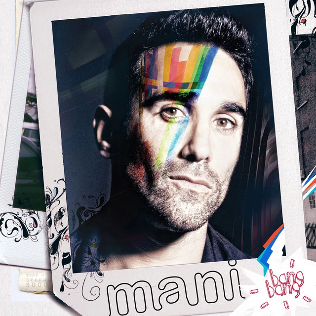 دانلود آهنگ Face the Music از Mani