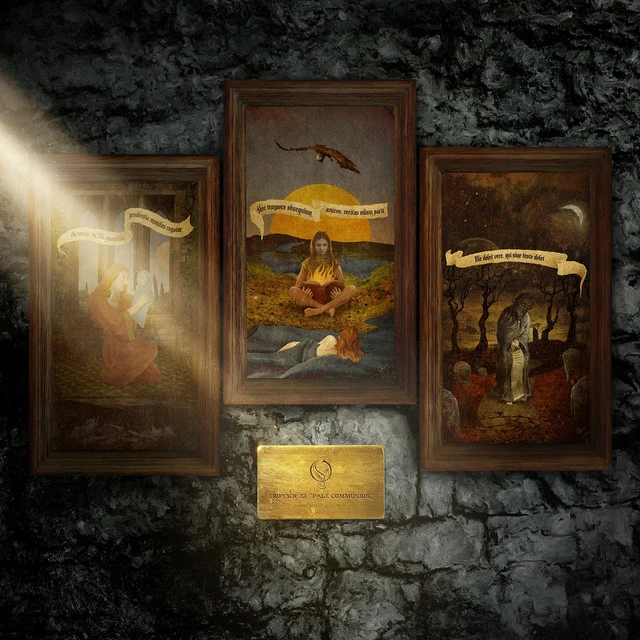 دانلود آهنگ Faith in Others از Opeth