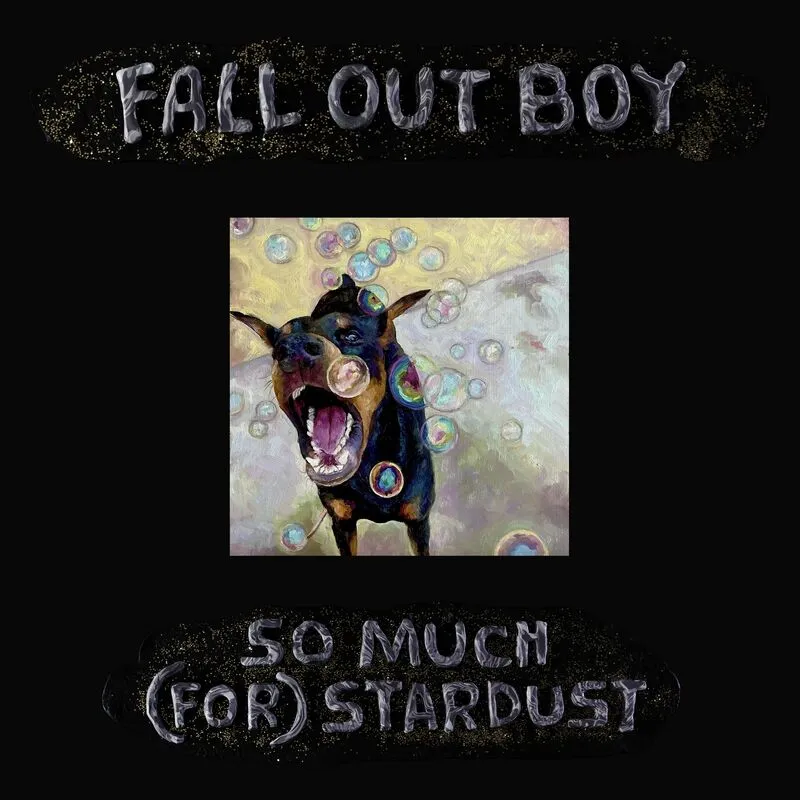 دانلود آهنگ Fake Out از Fall Out Boy