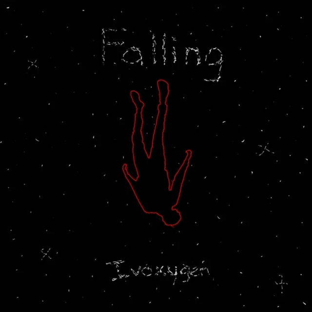 دانلود آهنگ Falling از IVOXYGEN