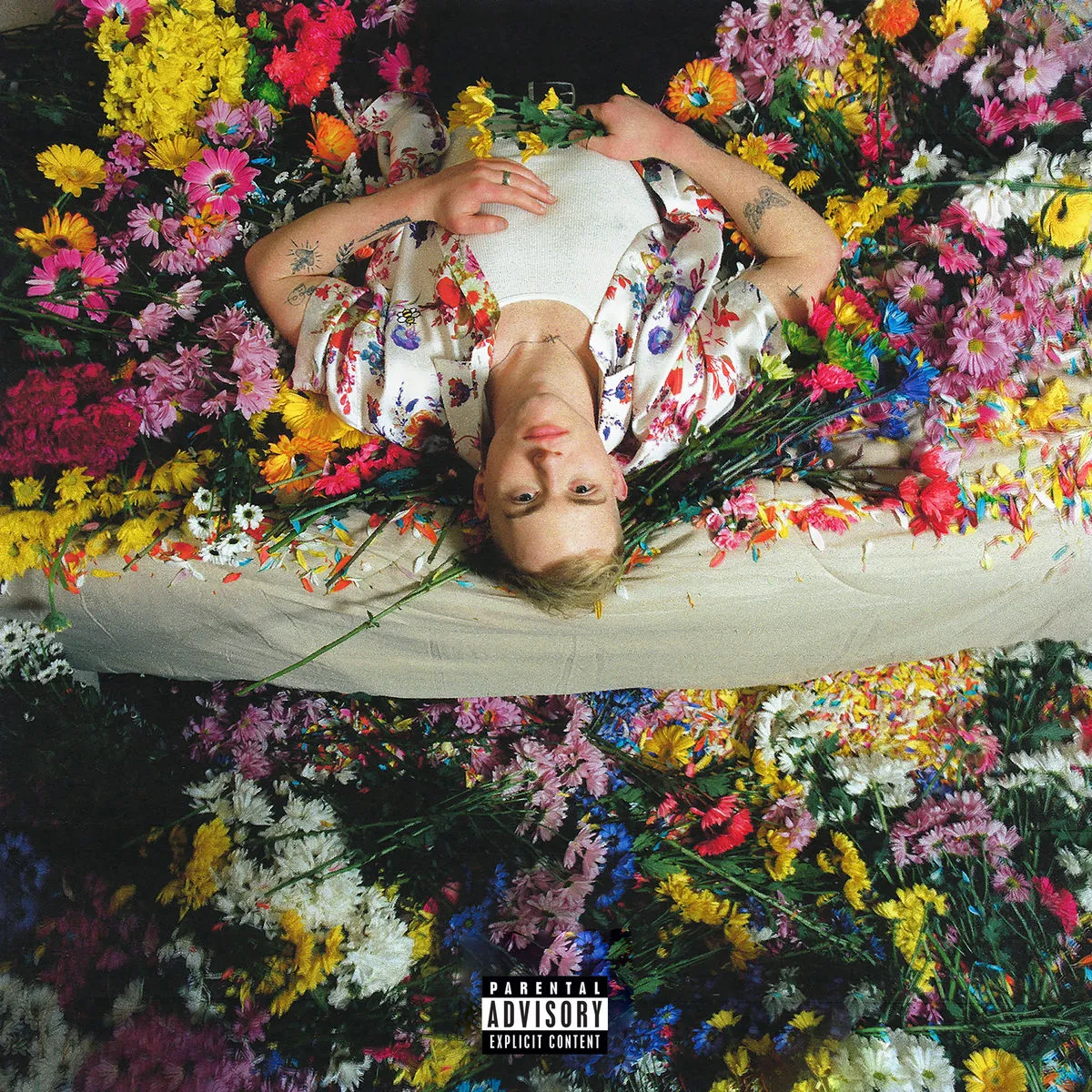 دانلود آهنگ Falling از Trevor Daniel