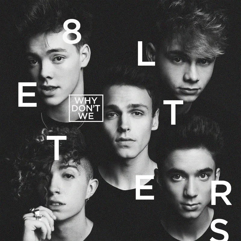 دانلود آهنگ Falling از Why Don't We