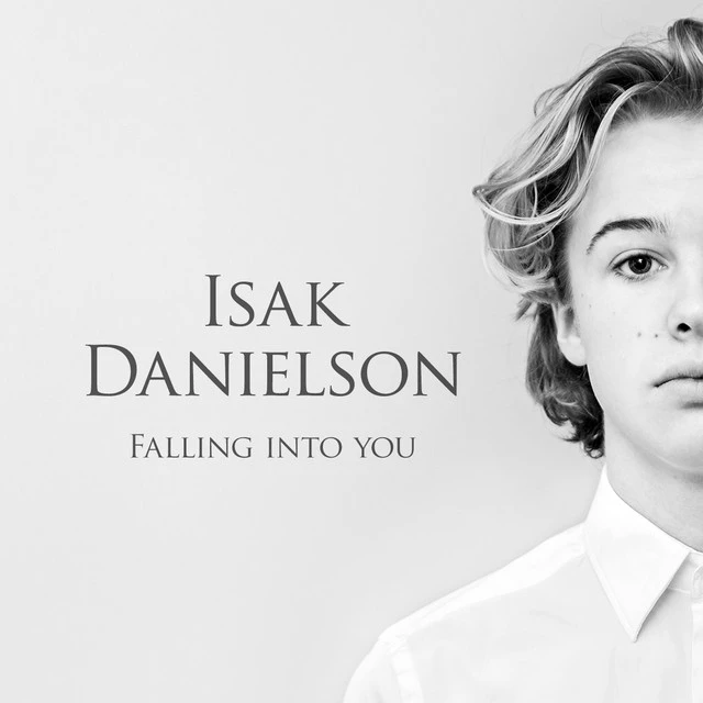 دانلود آهنگ Falling into You از Isak Danielson