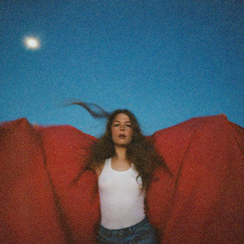 دانلود آهنگ Fallingwater از Maggie Rogers