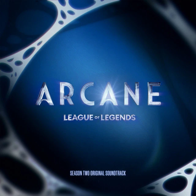 دانلود آهنگ Fantastic (from the series Arcane League of Legends) از King Princess