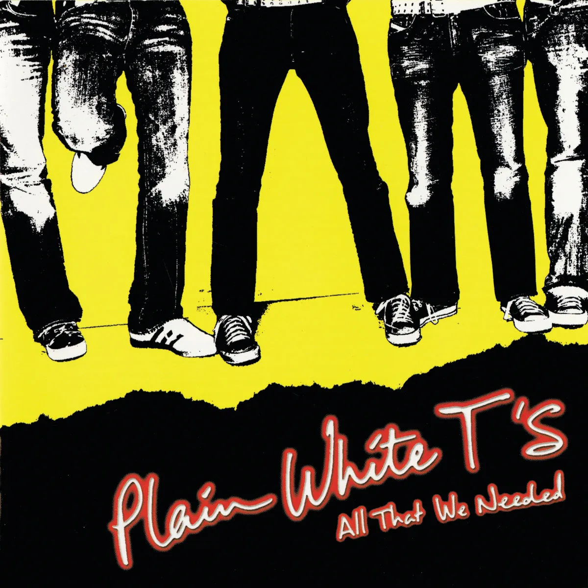 دانلود آهنگ Faster از Plain White T's