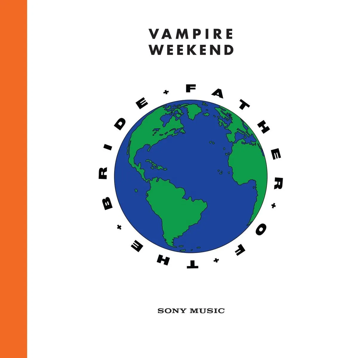 دانلود آلبوم Father of the Bride از Vampire Weekend