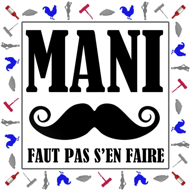 دانلود آهنگ Faut pas s'en faire از Mani