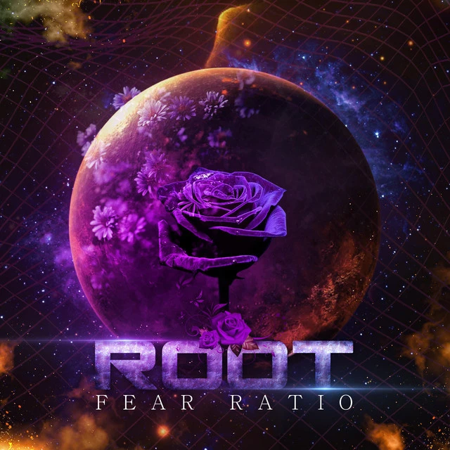 دانلود آهنگ Fear Ratio از Root