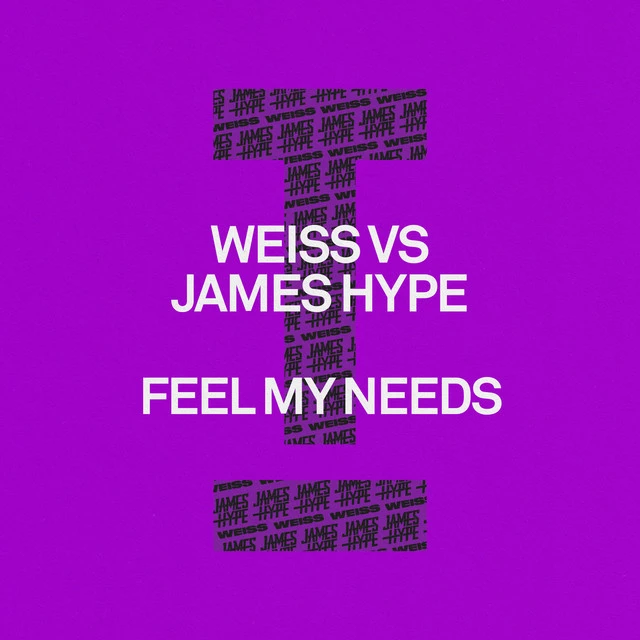 دانلود آهنگ Feel My Needs از James Hype
