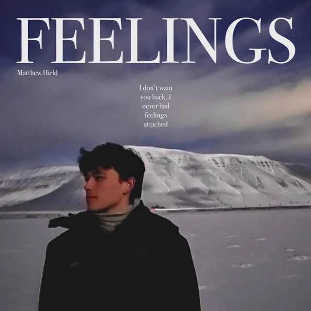 دانلود آهنگ Feelings از Matthew Ifield