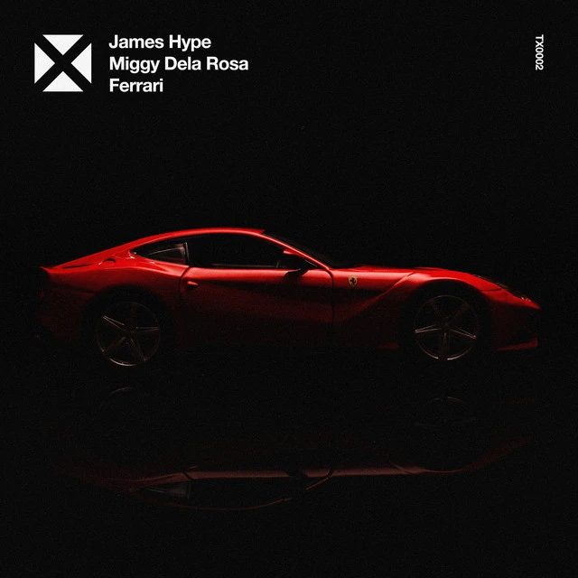 دانلود آهنگ Ferrari از James Hype