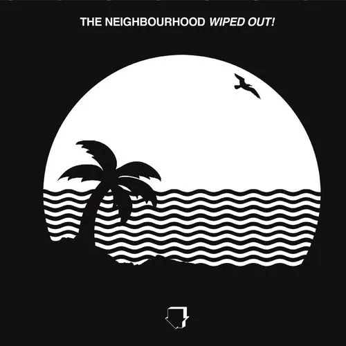 دانلود آهنگ Ferrari از The Neighbourhood