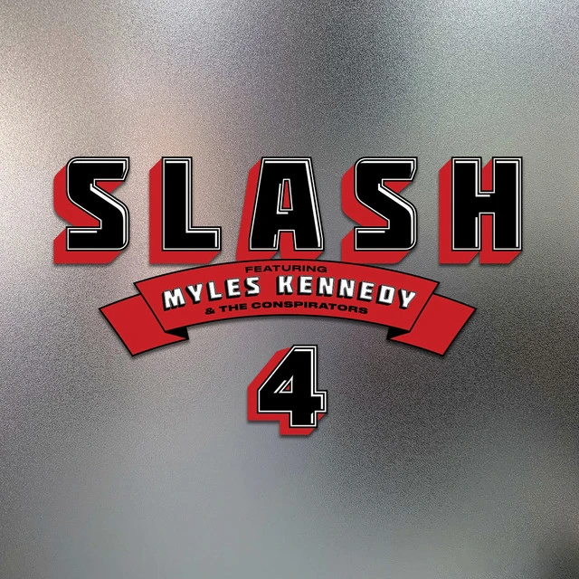 دانلود آهنگ Fill My World (feat. Myles Kennedy and The Conspirators) از Slash