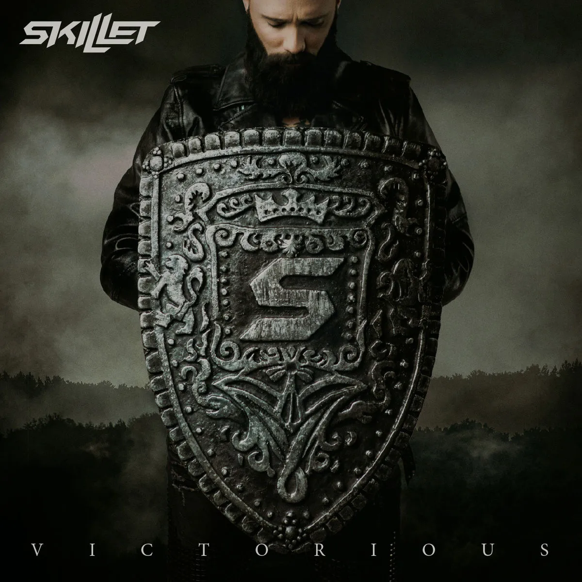 دانلود آهنگ Finish Line از Skillet