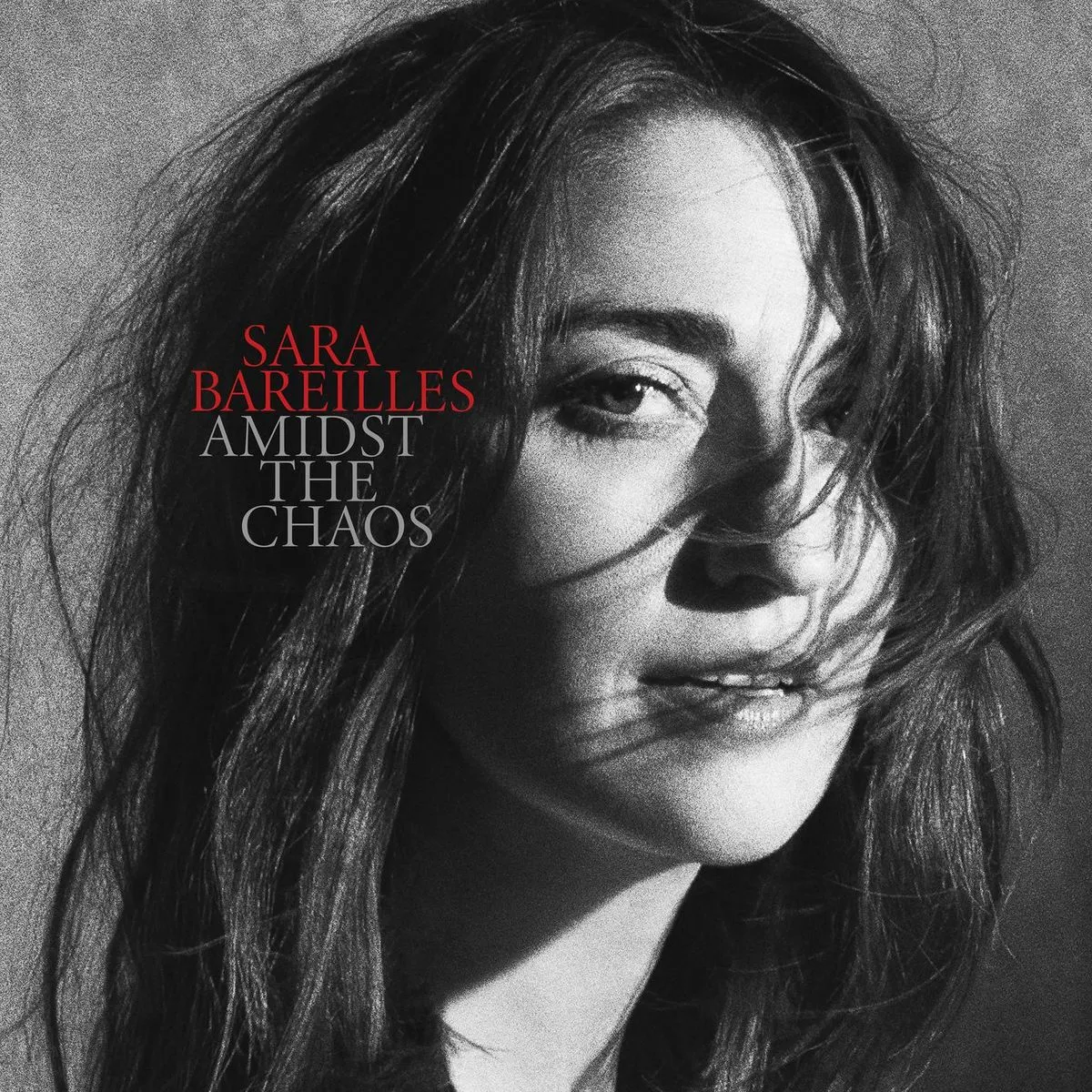 دانلود آهنگ Fire از Sara Bareilles