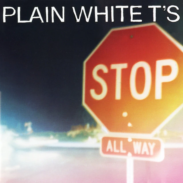 دانلود آهنگ Fireworks از Plain White T's