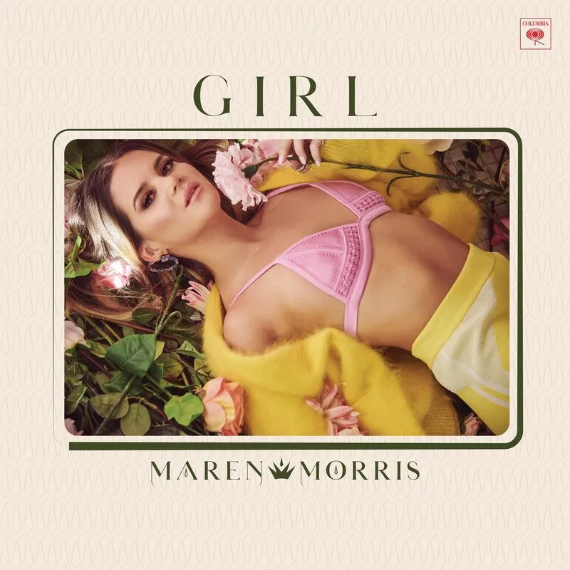 دانلود آهنگ Flavor از Maren Morris