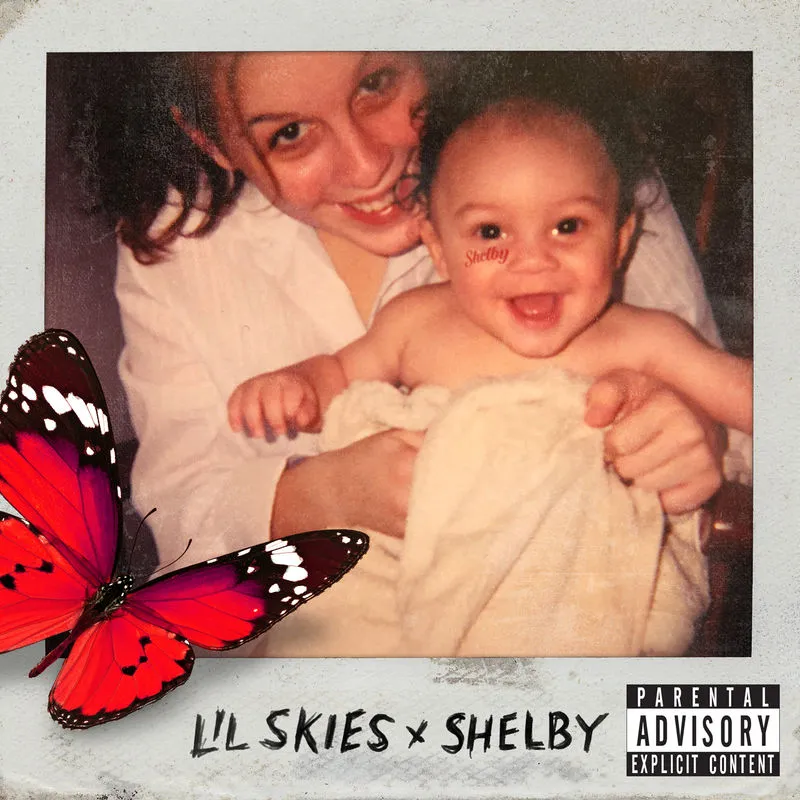 دانلود آهنگ Flooded از Lil Skies