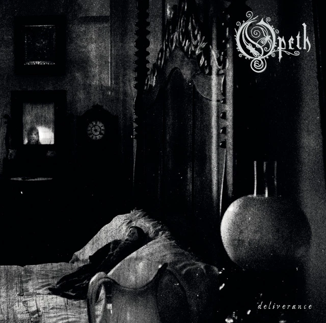 دانلود آهنگ For Absent Friends از Opeth