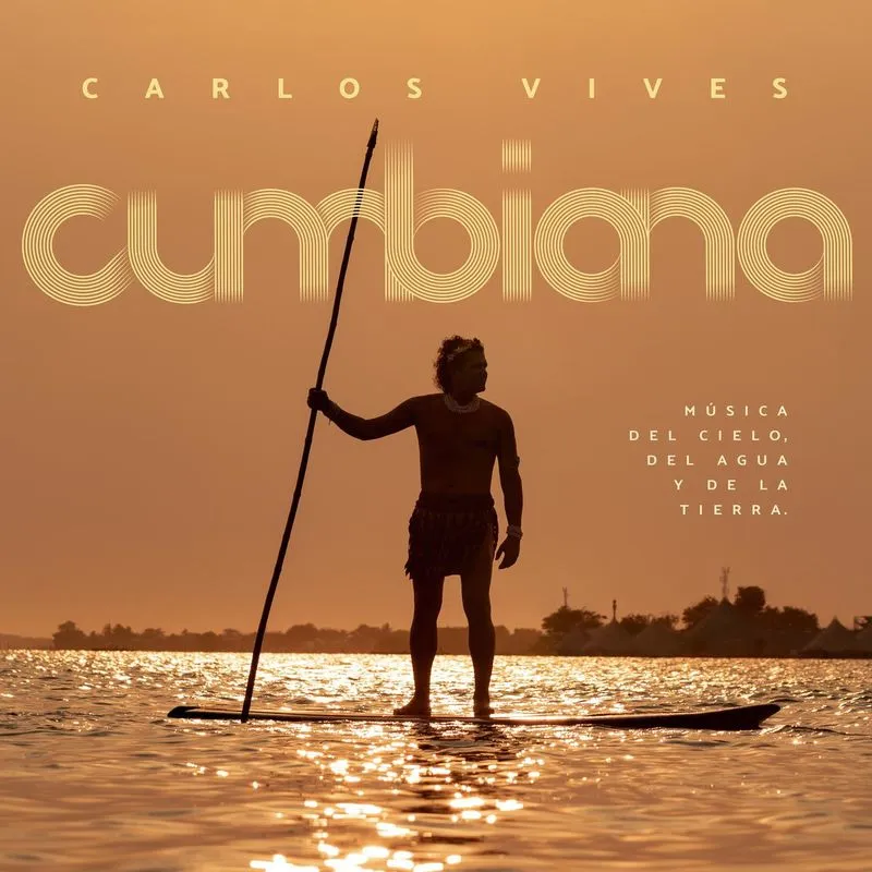 دانلود آهنگ For Sale از Carlos Vives